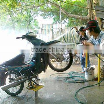 TRI PLUNGER POWER SPRAYER CH39 2HP AUTOMATIC photo-6