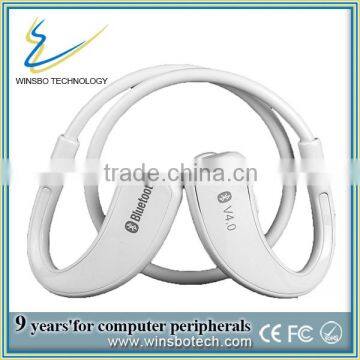 Wholesale alibaba new product wireless bluetooth sport headphones