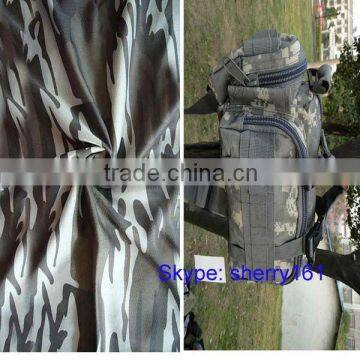 Poly Oxford Fabric for Luggage