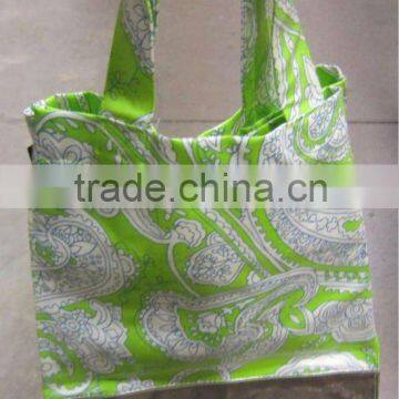 fashion cotton bag