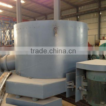 Gold Mining Equipment, Gold Concentrator for Addis ababa