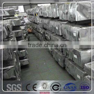 Prime gi Roof Sheet Dimensions photo-4