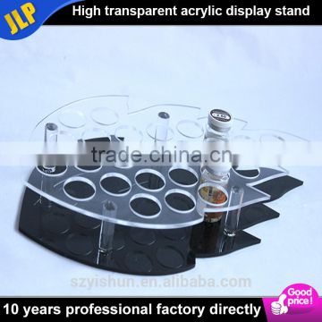 Acrylic Display Shelf Lenses Holder