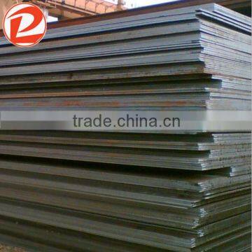 hot rolled steel sheet/steel sheet price