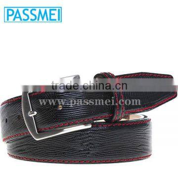 Premium Cowhide Leather Belt for Men