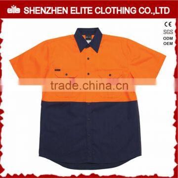 high quality cheap one piece working uniform for engineer