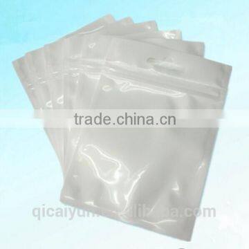Cheap Clear Plastic Zip Lock Bags photo-2