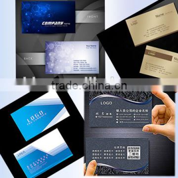 Customized professional paper Business Card,Business Card Printing,Business Visiting Card