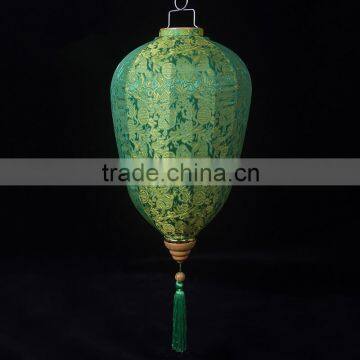 Hanging silk lanterns nylon lanterns chinese lanterns