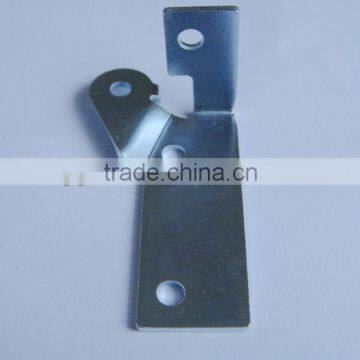 metal cold roll stamping product