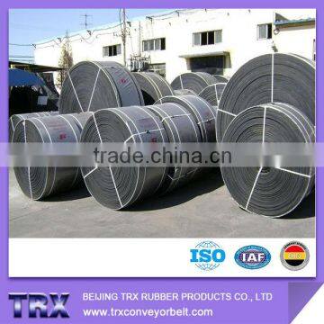 multi-ply 6ply nylon polyamides fabric rubber conveyor belt