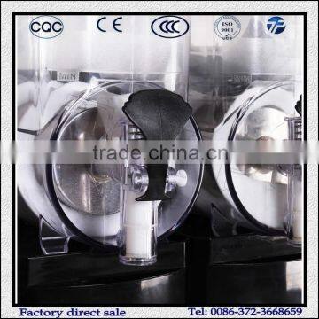 Good Price for Commercial Slush Machine photo-3