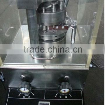 Small Model Rotary Tablet Press Machine for Laboratory