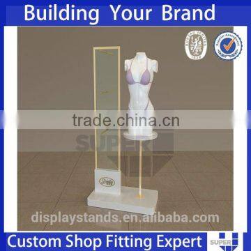 Show Rack,show Room Shelf,showcase Accessories photo-2