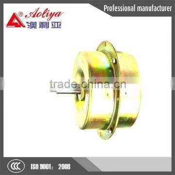 Single Phase Two Speed Electric Motor for Kitchen Hood photo-3