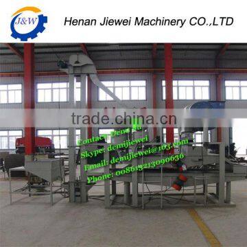 Pine Nut Processing Machine|Pakistan Pine Nut Cracker Machine/nut Screen Shieve photo-2