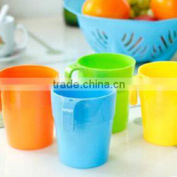 Drink cup