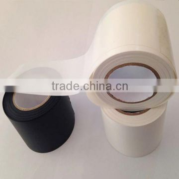 PVC Wrapping Duct Tape Used for Air Conditioner With out Adhesive