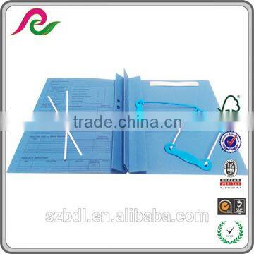 Custom Design Patient Record Files Case Note Folder photo-2