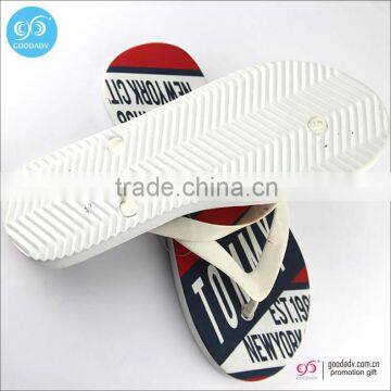 Cheap Wholesale Summer Men Casual Clothes Custom Flip Flops Quality Choice photo-2