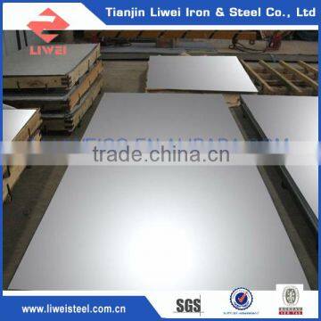 High Quality Astm A588 Corten Steel Plate