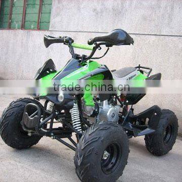 Single cylinder.110/125CC, 4 stroke full automatic ATV