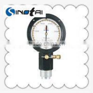 35MPa Unitized mud pump pressure indicators