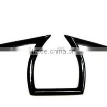 1" Bars Motorcycle Handlebar Risers For Harley, Chopper photo-2