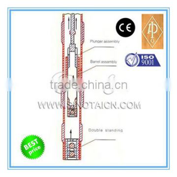 API11AX Long Plunger Pump