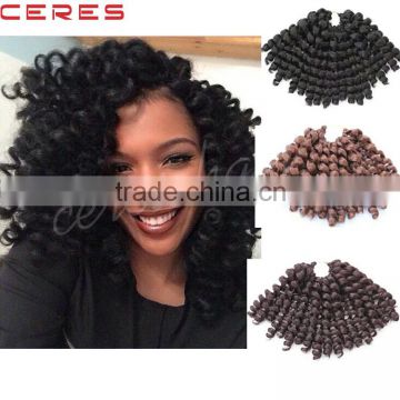 Crochet braid hair, Different types of curly weave hair, Crochet braids curly hair for sale