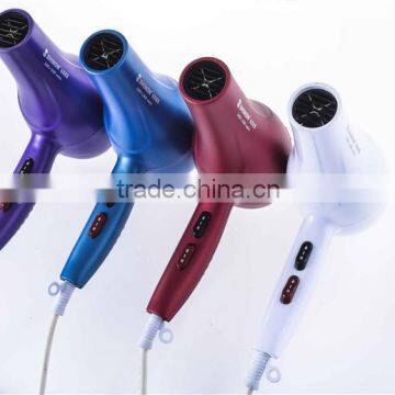 SHINON 6088 Infrared Hair Dryers Salon Hair Dryers photo-6