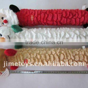 JMP003 plush pet toys