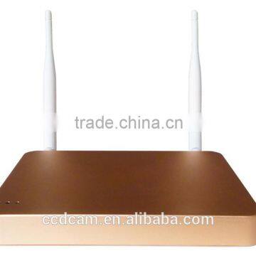 2 Megapixel Camera Kit Wireless Camera System Wireless Wifi Camera photo-2