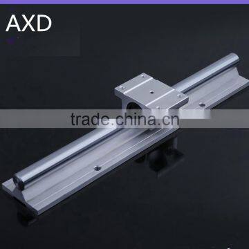 Good service 16mm linear shaft/16mm cylindrical linear guide for automation equipment