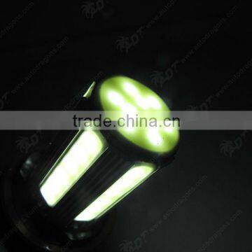 News Style Pair of H8 White Car Replacement Light LED Side Light Projector Lens Wedge Bulb Lamp For Car