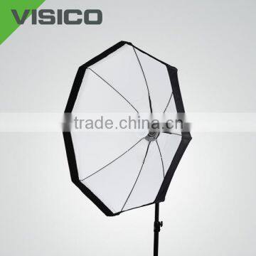 Factory Price Umbrella Softbox Photographic light Photo Equipment professional lighting beauty dish