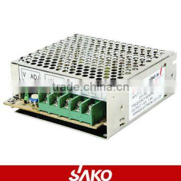 110V/220V 12V 3A AC/DC Switching Mode Power Transformer (SKK-S-35W-12)