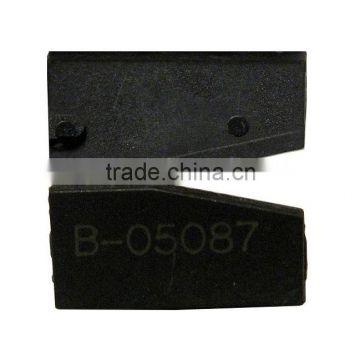 New ID4D60 (T16) Carbon Transponder Chip (80bit)