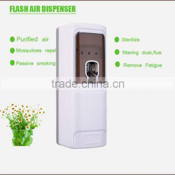 Toilet Light Spray Air Freshener Remote Aerosol Dispenser photo-4
