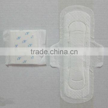 Good Quality Feminine Sanitary Napkins