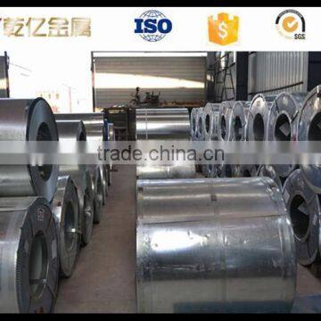 2016 galvanized steel coil China online SGHC DX51D DX53D DX54D SGCC DC51D