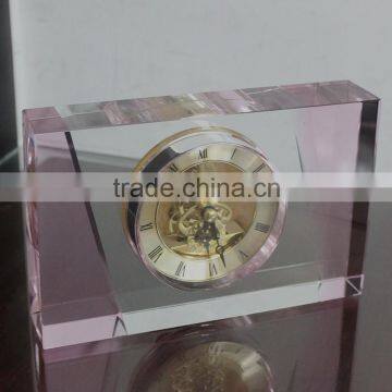 2016 Clear Christmas Countdown Quartz Wall Clock Movement Parts photo-4