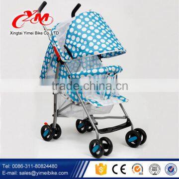 Easy Open and Folding Europe Standard /baby Stroller 3 in 1 / Portable Mother Baby Stroller Bike / Baby Strollers photo-2
