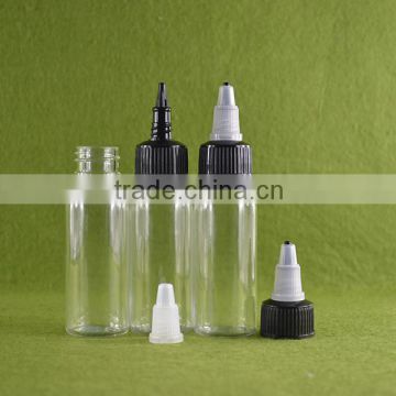 squeeze bottle with twist off cap 50ml unicorn plastic bottles