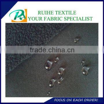3 layers function fabric for outdoor fabric