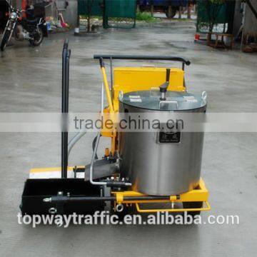 TW-BM Zebra Line Marking Machine