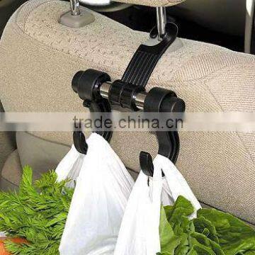 Car Hanger / Car Hook / Car Back Seat Hanger