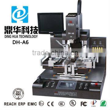 BGA Rework Station Remove and replace BGA Chip for laptop,xbox360, mobile and DME