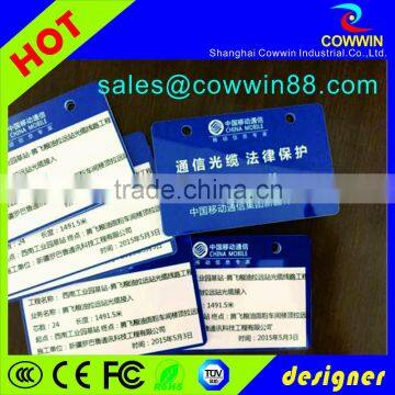 New Arrivel Wholesale Custom Logo Furniture Metal Plate for Cheap photo-3