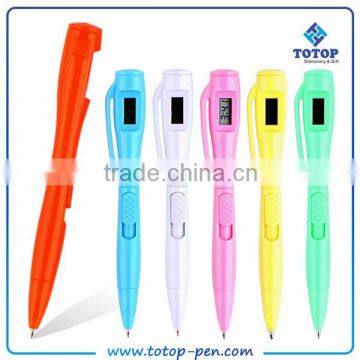 Small MOQ led torch multi-function touch light pen                        
                                                                                Supplier's Choice